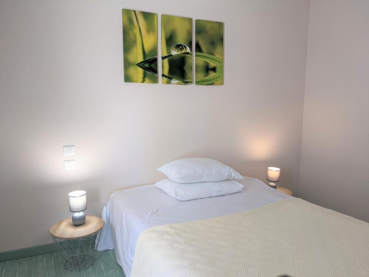 Auberge Du Poids Public Logis Hotel Saint-Felix-Lauragais ภายนอก รูปภาพ