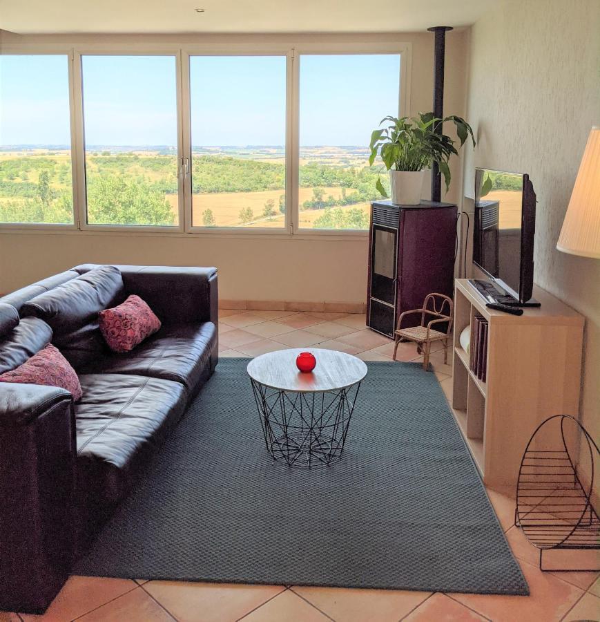 Auberge Du Poids Public Logis Hotel Saint-Felix-Lauragais ภายนอก รูปภาพ