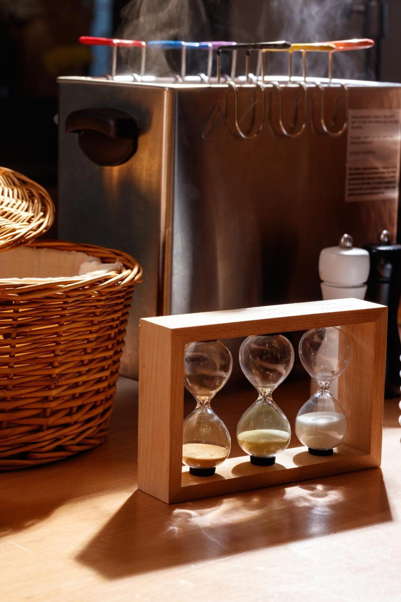 Auberge Du Poids Public Logis Hotel Saint-Felix-Lauragais ภายนอก รูปภาพ