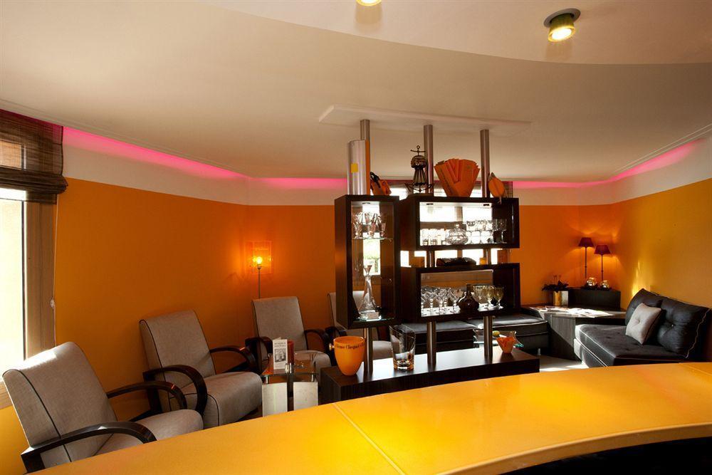 Auberge Du Poids Public Logis Hotel Saint-Felix-Lauragais ภายนอก รูปภาพ