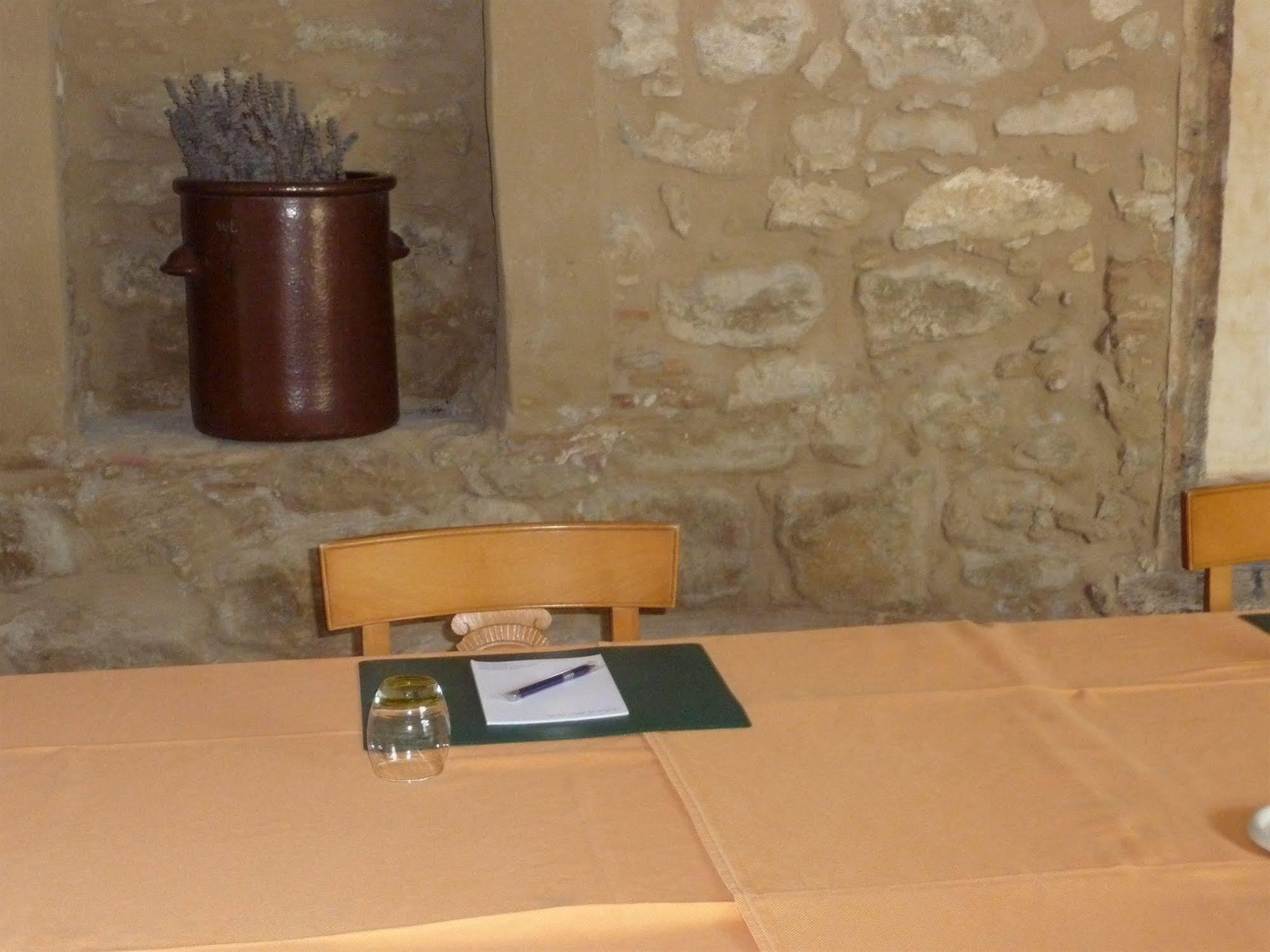 Auberge Du Poids Public Logis Hotel Saint-Felix-Lauragais ภายนอก รูปภาพ