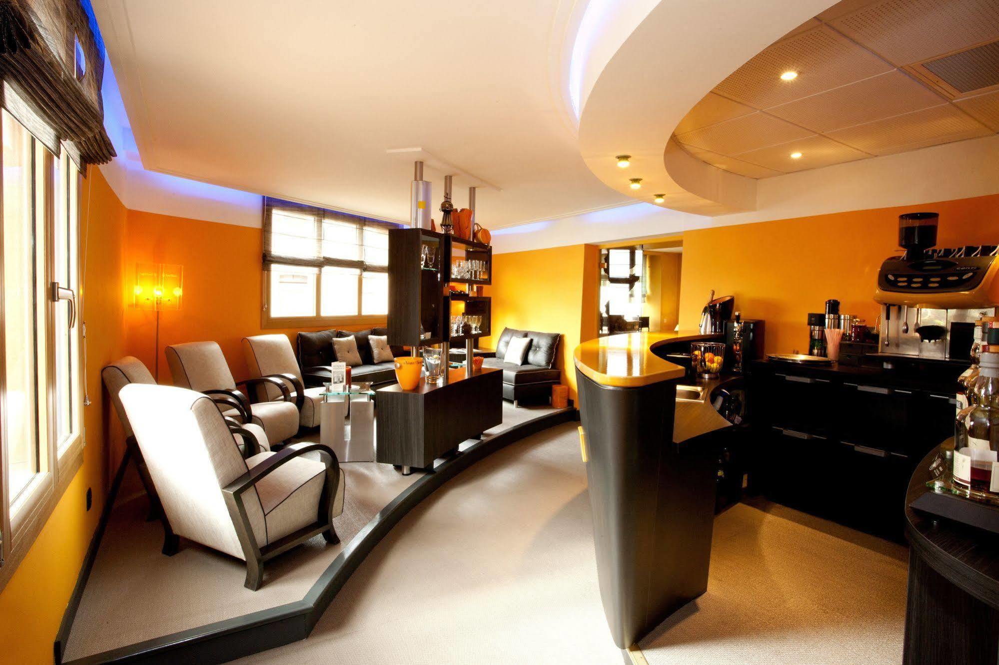 Auberge Du Poids Public Logis Hotel Saint-Felix-Lauragais ภายนอก รูปภาพ