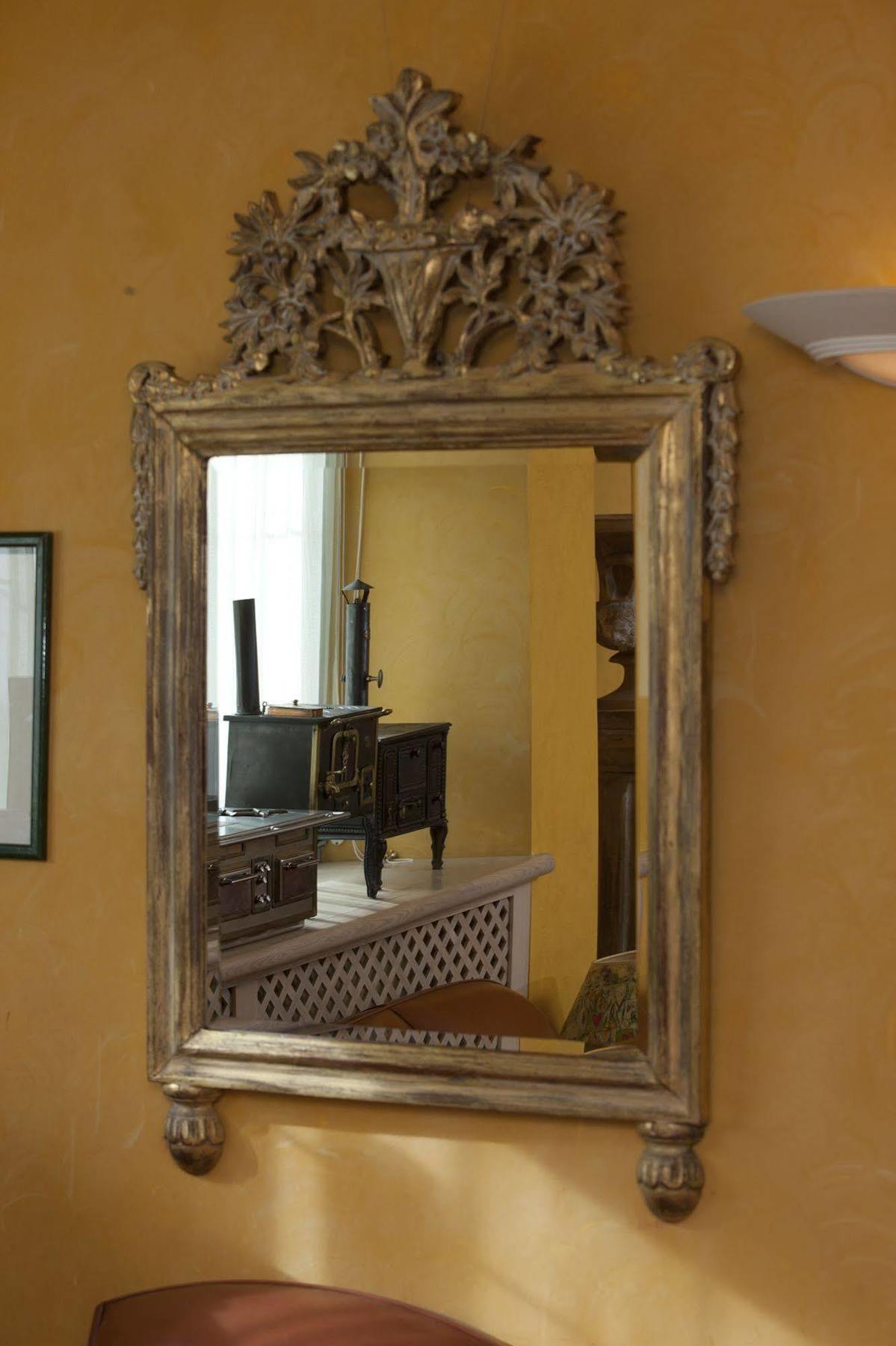 Auberge Du Poids Public Logis Hotel Saint-Felix-Lauragais ภายนอก รูปภาพ