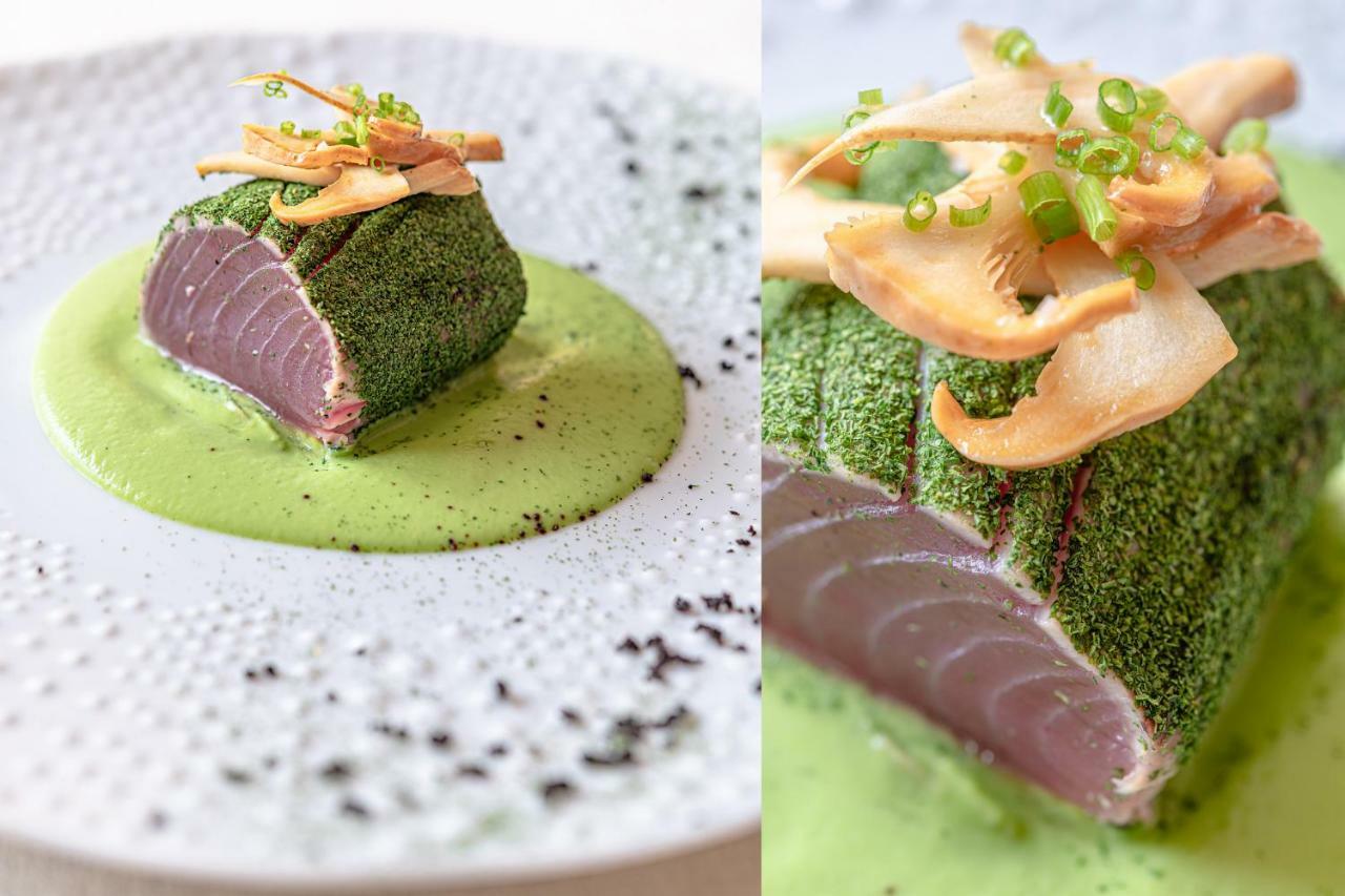 Auberge Du Poids Public Logis Hotel Saint-Felix-Lauragais ภายนอก รูปภาพ